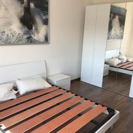 Appartamento Ristrutturato ,In Centro A 200 M Dal Mare Пескара Екстериор снимка