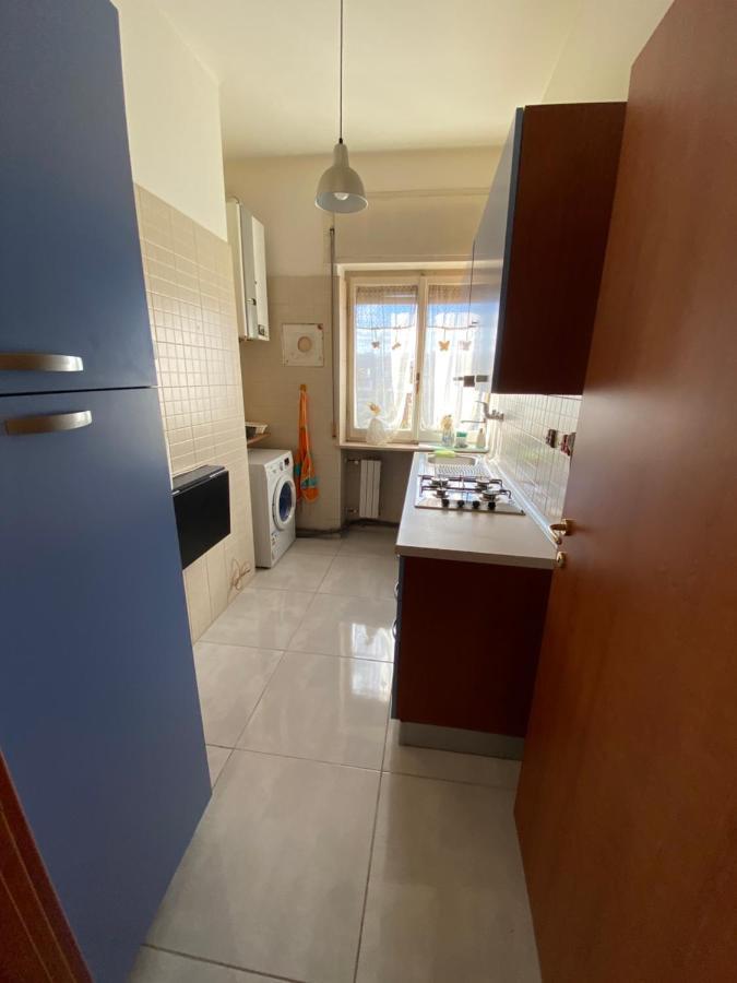 Appartamento Ristrutturato ,In Centro A 200 M Dal Mare Пескара Екстериор снимка